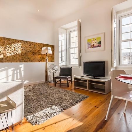 Sao Mamede Downtown Apartment Lisboa Eksteriør billede